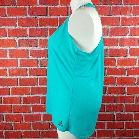 Adidas Racer back tank - Picture 2 of 11